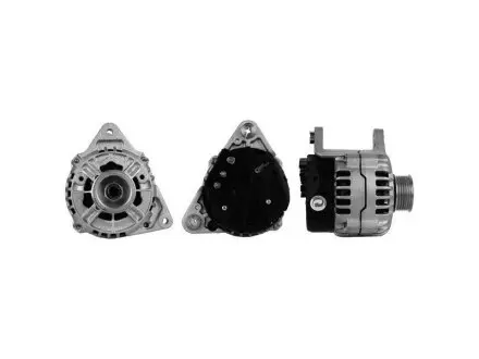 112680 Alternator CARGO підбір по vin на Brocar