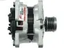 A0485 Генератор AUTO STARTER підбір по vin на Brocar