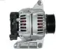 A0659S Генератор AUTO STARTER підбір по vin на Brocar