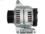 A0659S Генератор AUTO STARTER підбір по vin на Brocar