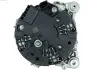 A0608PR Генератор AUTO STARTER підбір по vin на Brocar