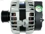 A0608PR Генератор AUTO STARTER підбір по vin на Brocar