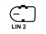A0608PR Генератор AUTO STARTER підбір по vin на Brocar