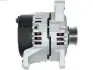 A0273 Генератор AUTO STARTER підбір по vin на Brocar