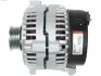 A0273 Генератор AUTO STARTER підбір по vin на Brocar