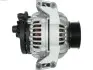 A0260 Генератор AUTO STARTER підбір по vin на Brocar