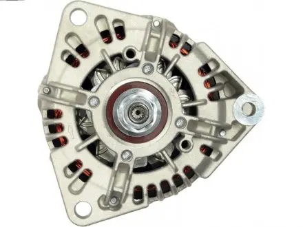 A0258 Генератор AUTO STARTER підбір по vin на Brocar
