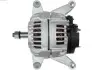 A0687S Генератор AUTO STARTER підбір по vin на Brocar