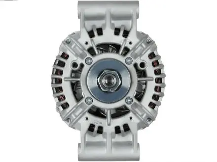 A0687S Генератор AUTO STARTER підбір по vin на Brocar
