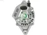 A6215 Генератор AUTO STARTER підбір по vin на Brocar