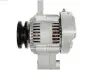 A6215 Генератор AUTO STARTER підбір по vin на Brocar