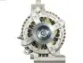 A6237 Генератор AUTO STARTER підбір по vin на Brocar
