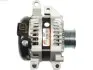 A6237 Генератор AUTO STARTER підбір по vin на Brocar