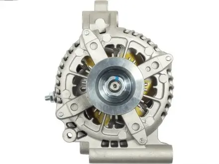 A6237 Генератор AUTO STARTER підбір по vin на Brocar