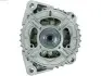 A9214 Генератор AUTO STARTER підбір по vin на Brocar