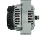 A9214 Генератор AUTO STARTER підбір по vin на Brocar