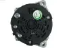 A9214 Генератор AUTO STARTER підбір по vin на Brocar