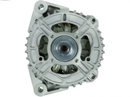 A9214 Генератор AUTO STARTER підбір по vin на Brocar
