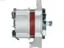 A0248 Генератор AUTO STARTER підбір по vin на Brocar