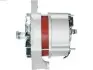 A0248 Генератор AUTO STARTER підбір по vin на Brocar