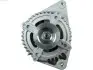 A6282 Генератор AUTO STARTER підбір по vin на Brocar