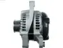 A6282 Генератор AUTO STARTER підбір по vin на Brocar