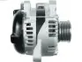 A6291 Генератор AUTO STARTER підбір по vin на Brocar