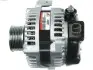 A6291 Генератор AUTO STARTER підбір по vin на Brocar