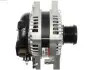 A6294 Генератор AUTO STARTER підбір по vin на Brocar