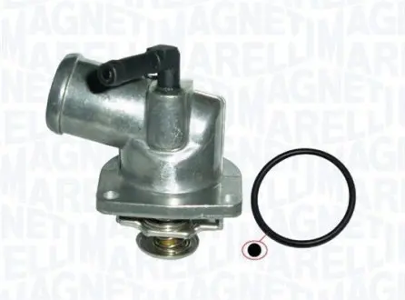 TE0089 Термостат MAGNETI MARELLI підбір по vin на Brocar