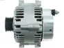 A6354 Генератор AUTO STARTER підбір по vin на Brocar