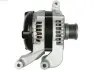 A6151 Генератор AUTO STARTER підбір по vin на Brocar