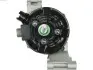 A6151 Генератор AUTO STARTER підбір по vin на Brocar