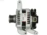 A6151 Генератор AUTO STARTER підбір по vin на Brocar