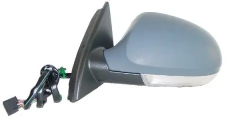 7407M03 Дзеркало FPS підбір по vin на Brocar