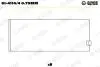 0141144075MM Вкладиші GLYCO підбір по vin на Brocar