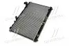 TO2464 Радиатор AVA COOLING підбір по vin на Brocar