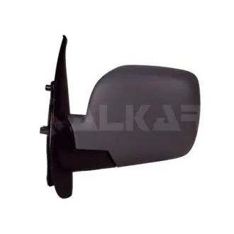 9239160 Дзеркало заднього виду Renault Kangoo 1.5 dCi/1.6 16V 08- (L) (електро/підігрів) ALKAR підбір по vin на Brocar