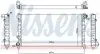 64001 Радиатор NISSENS підбір по vin на Brocar