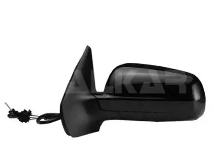 6166127 Дзеркало ALKAR підбір по vin на Brocar