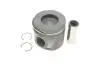 41289610 Поршень 0,40 Fiat Doblo / Opel Combo 1.3 JTD/CDTI 04-&gt; (70 mm) KOLBENSCHMIDT підбір по vin на Brocar