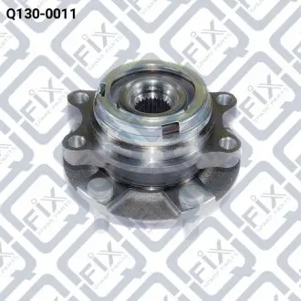 Q1300011 PIASTA Q-FIX подбор по vin на Brocar