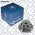 Q1300167 Cтупица передн. Q-FIX підбір по vin на Brocar