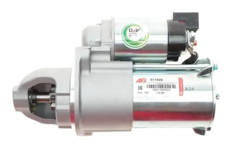 S1150S Стартер AUTO STARTER подбор по vin на Brocar