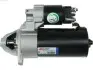 S0396PR Стартер AUTO STARTER підбір по vin на Brocar