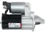 S9378S Стартер AUTO STARTER підбір по vin на Brocar