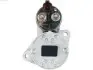 S9378S Стартер AUTO STARTER підбір по vin на Brocar
