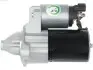 S9378S Стартер AUTO STARTER підбір по vin на Brocar