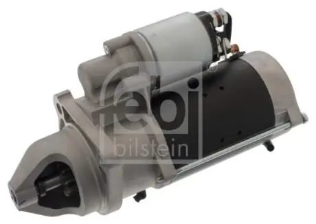 48971 Стартер FEBI BILSTEIN подбор по vin на Brocar