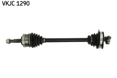 VKJC1290 Піввісь SKF підбір по vin на Brocar